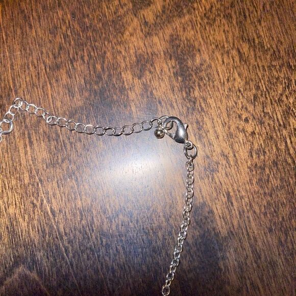 Peach Necklace Unbranded  - Picture 3 of 6